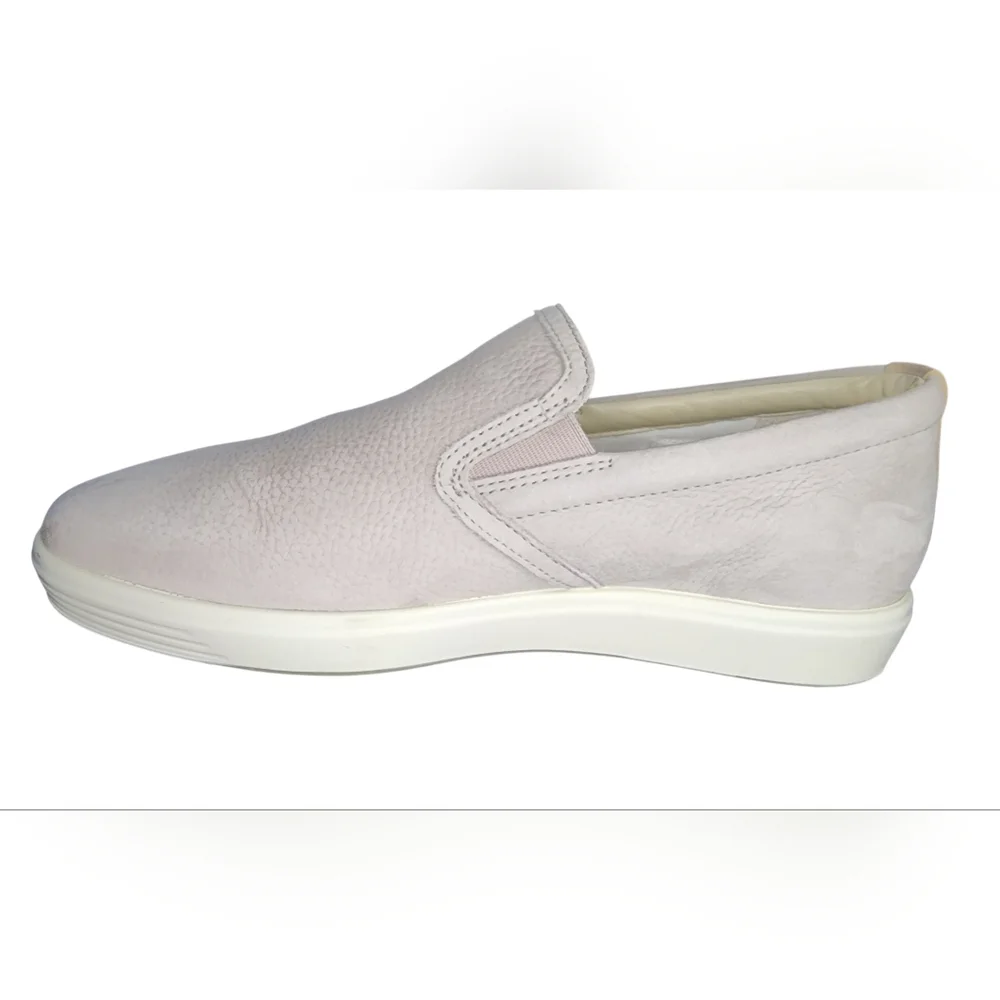 ECCO Soft 7 Slip-On Sneakers, Womens 39 EU (9-9.5 US) - Picture 7 of 11